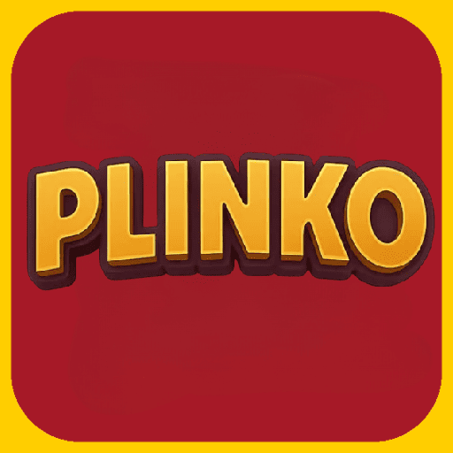 Imagem promocional da PLINKO mostrando a plataforma e suas vantagens